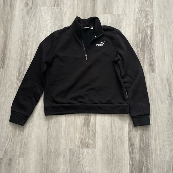 Puma sweatshirt - Picture 1 of 4